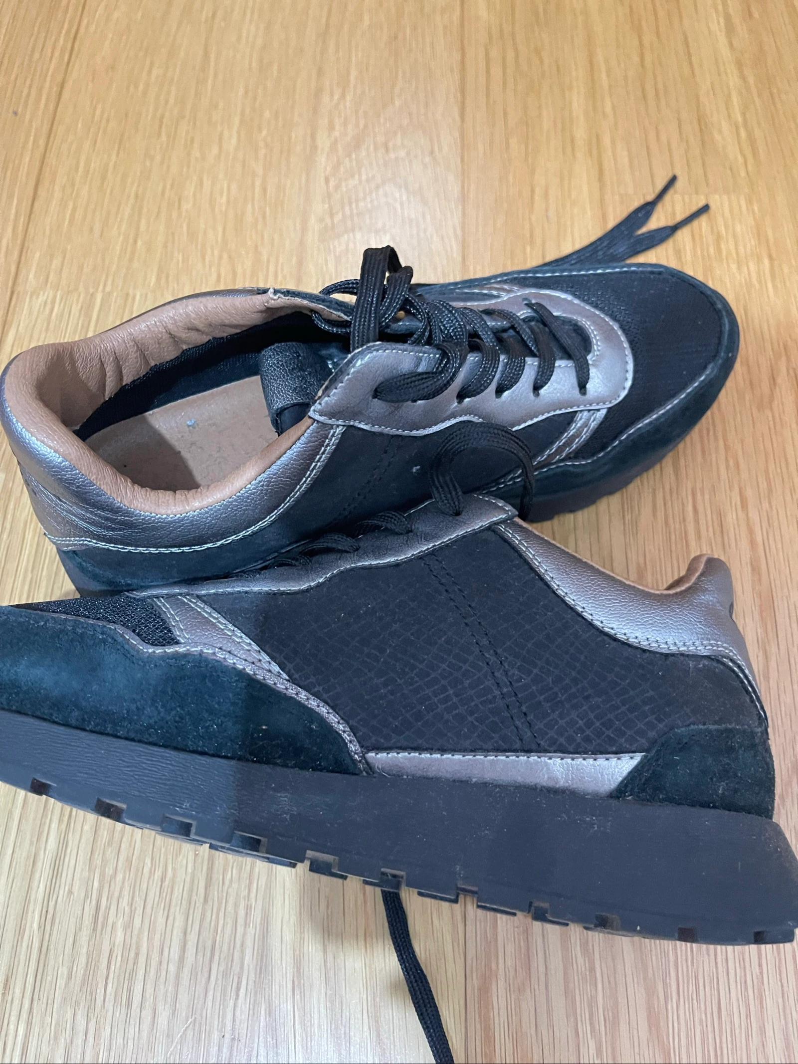 Zapatillas – photo 9